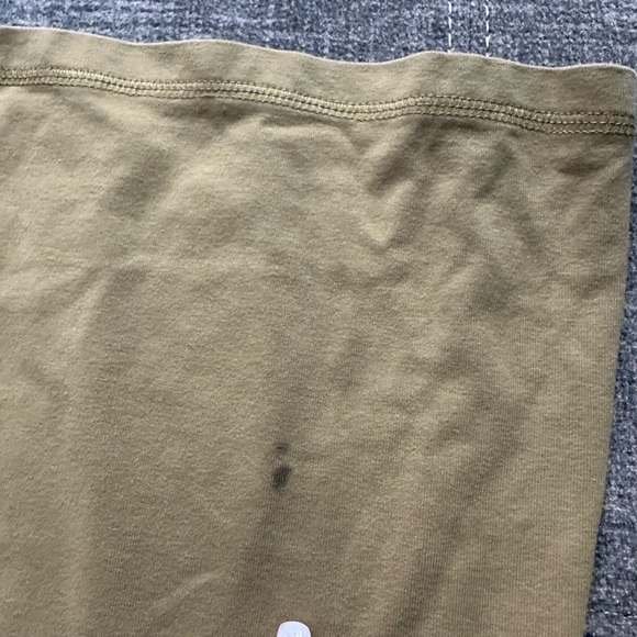 Victoria’s Secret Pink Crossover Flared Legging - Picture 6 of 6